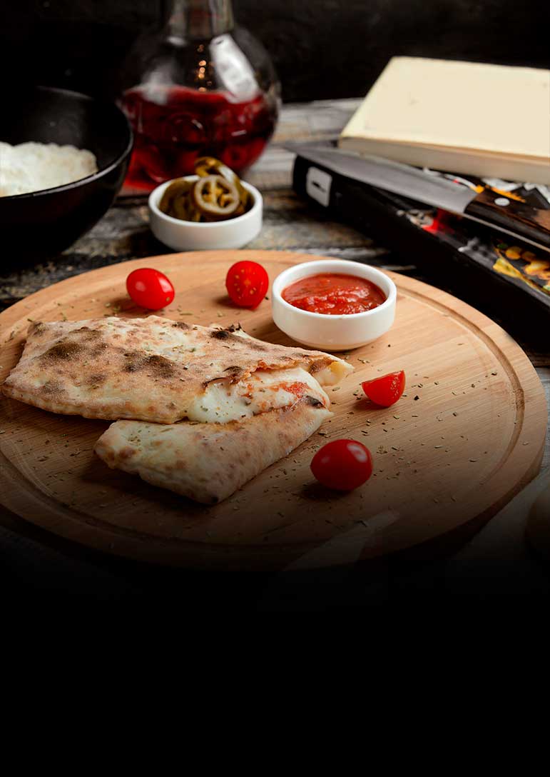 Carta El Racó del Pla